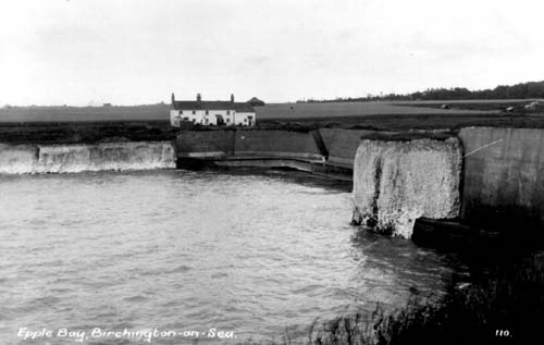 The Bay 1910's